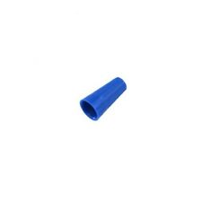 Extra Small Blue Wire Nuts (Pack of 100) picture