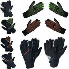 Gloves Touchscreen Thermal Waterproof Windproof Winter Snow Gloves for Men Women picture