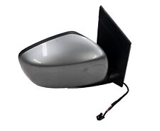 1AB721SCAG Chrysler Town Country Power Heated Mirror Passenger Silver 2011-2016 picture