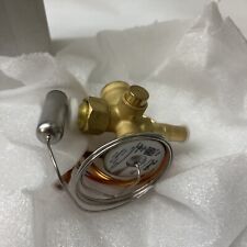 DANFOSS THERMAL EXPANSION VALVE TR6 picture