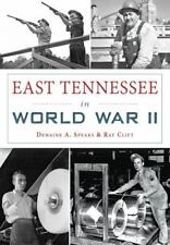 East Tennessee in World War II, Tennessee, Military, Paperback picture