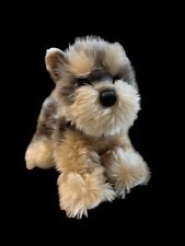 YETTIE the Plush YORKIE Dog Stuffed Animal by Douglas Cuddle Toys #1897 picture