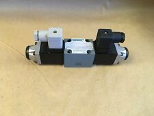 Rexroth Mannesmann 4WE 6 H53AW110-60NZ Directional Control Valve  (KB) picture