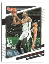 2021-22 Donruss Kevin Durant #8 Brooklyn Nets picture