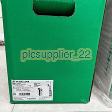 One Sealed Schneider ATV630D22N4 Inverter PLC Module New In Box Fast Delivery picture