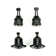 Upper Lower Ball Joint Set Fits 1963 - 1970 Chevrolet 2WD C10 1/2 Ton Pickup  picture