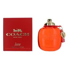 Coach Love by Coach, 3 oz EDP Spray for Women picture
