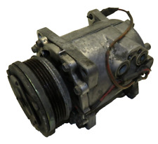 Renault Alpine V6 Turbo 200PS D501 Air Conditioning Compressor 061060 Air Conditioning Compressor picture