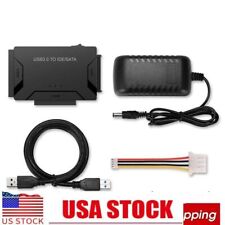 USB3.0 Zilkee Ultra Recovery Converter US Multi-function Adapter picture