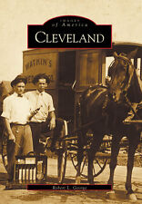 Cleveland, Tennessee, Images of America, Paperback picture