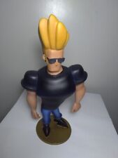 Johnny Bravo Statue Figure Cartoon Network picture