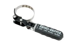 Lisle 57010 Swivel-Gripper Oil Filter Wrench 2.38