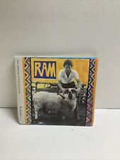 Paul & Linda McCartney : Ram CD Special  Album 2 discs (2012) - Fast Shipping picture
