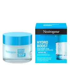 Neutrogena Hydro Boost Water Gel Face Moisturizer 1.7 OZ FRESH BATCH  picture