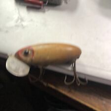Vintage Fred Arbogast Jitterbug Lure With No Box picture