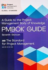 usa stock((paperback))  pmbok guide 7th edition Project Management Institute ... picture