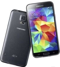 Samsung Galaxy S5 16GB - Black (Unlocked - Mint Condition) picture
