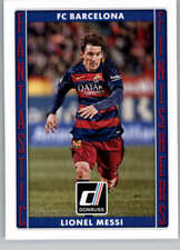 2015 Donruss (Panini) FIFA Soccer INSERT Cards Pick From List/Complete Your Set picture