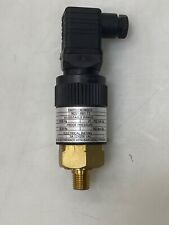 Barksdale Mechanical Pressure Switch 96221-BB1-T2 picture