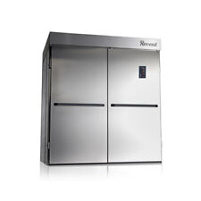Revent P7122/NF Roll-In Full Height Proofing Holding Cabinet, (2) Solid Doors... picture