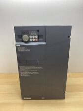 Mitsubishi FR-A720-15K Inverter 15KW 200-220V Removed From The Working Machine picture