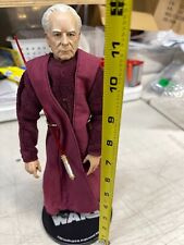 SIDESHOW COLLECTIBLES STAR WARS LORDS OF THE SITH CHANCELLOR PALPATINE 1/6TH picture