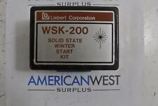 Liebert Corporation WSK-200 Solid State Winter Start Kit picture