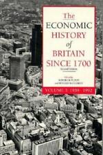 The Economic History of Britain Since 1700 picture