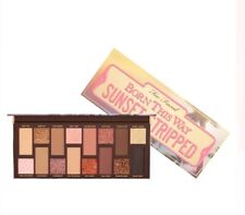 NIB Too Faced Born This Way Sunset Stripped Eyeshadow Palette picture