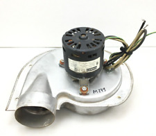 FASCO 7021-7700 1708-607 Draft Inducer Blower Motor Assembly 115V used #M279 picture