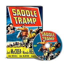 Saddle Tramp (1950) Western DVD picture