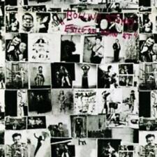 The Rolling Stones Exile On Main Street (CD) 2010 Re-Mastered picture