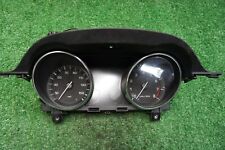2016 LAND ROVER DISCOVERY Speedometer Gauge Cluster OEM GK7210849CB picture