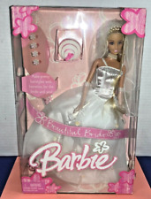 2004 Mattel Barbie Beautiful Bride - NIB - AS IS picture