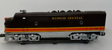 Lionel Illinois Central # 8582 - No Motor - ALL OFFERS REVIEWED picture