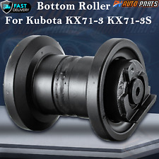 Bottom Roller For Kubota KX71-3 & KX71-3S Excavator Undercarriage picture