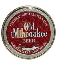 1973 Old Milwaukee Beer 13