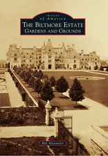 The Biltmore Estate, North Carolina, Images of America, Paperback picture