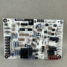 1162-251 YORK Control Circuit Board 542760 Source 1 251 1162-83-2511A. (C18) picture