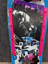 Homeboy Club Vintage 80's / 90's skateboard  pro 90 Complete picture