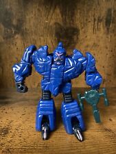 Rock Lords Spearhead Very Rare Vintage 1986 Bandai Tonka Tomy Complete picture