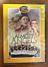 Disney’s Almost Angels (DVD, DMC Exclusive) Brand New/Sealed picture