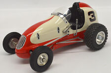MODIFIED ORIGINAL OHLSSON & RICE TETHER CAR, O & R .29 POWERED picture