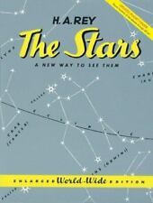 The Stars: A New Way to See Them by Rey, H. A. picture