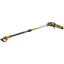 DeWalt DCPS620B 20V MAX XR Brushless Cordlesss Lithium-Ion Pole Saw (Bare) picture