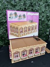 VTG Playmobil 7411 Victorian Extension Floor For 5300 Mansion House Dollhouse picture
