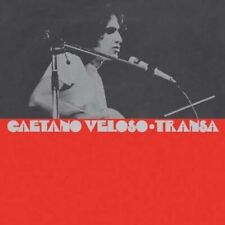 Veloso Caetano Transa (Vinyl) (UK IMPORT) picture