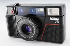 [Exc+5] Nikon L35 AD2 L35AD2 Point & Shoot 35mm Film Camera From JAPAN #11A picture