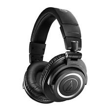 Audio Technica ATH-M50xBT2 Wireless Over Ear Headphones picture