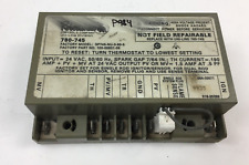 Robertshaw Uni-Line 780-745 Intermittent Pilot Ignition 100-00831-06 used #P984A picture